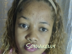 Soniakelly