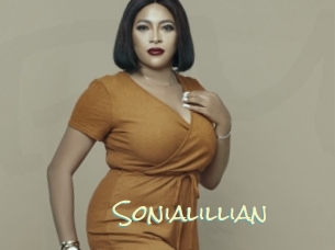 Sonialillian