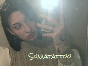 Soniatattoo