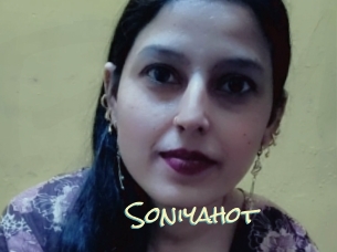 Soniyahot