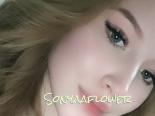 Sonyaaflower