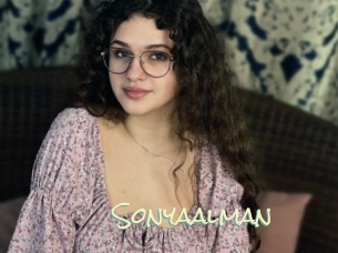 Sonyaalman