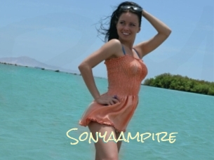 Sonyaampire