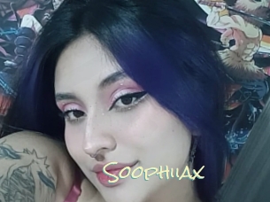 Soophiiax