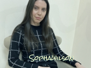 Sophawilson