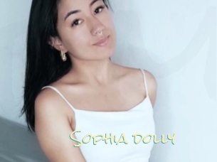 Sophia_dolly