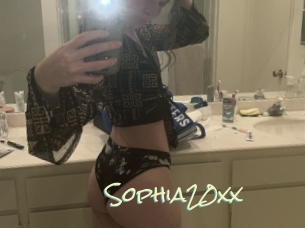 Sophia20xx