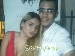 SophiaXmike