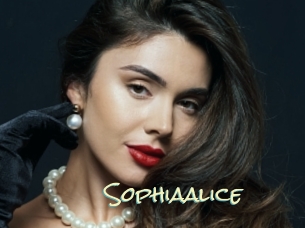 Sophiaalice