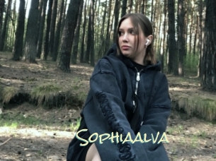 Sophiaalva