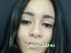 Sophiaamu