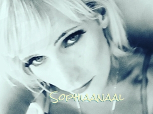 Sophiaanaal