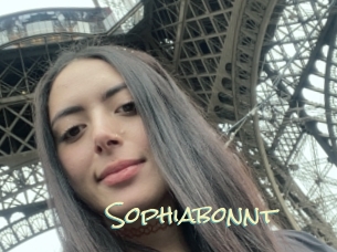 Sophiabonnt