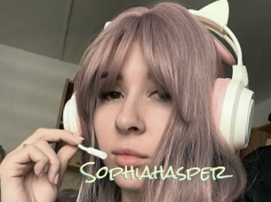 Sophiahasper