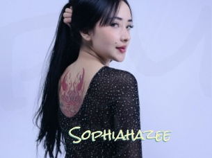 Sophiahazee