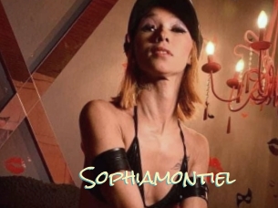 Sophiamontiel