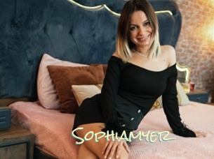 Sophiamyer