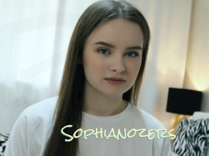 Sophianozers