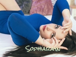 Sophiarayn