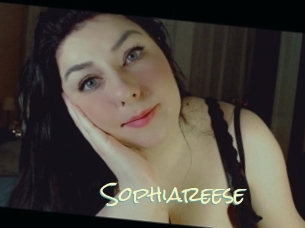 Sophiareese