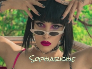 Sophiarichie