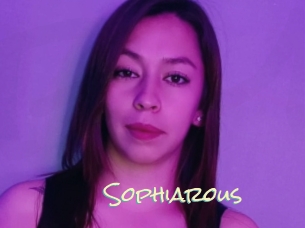 Sophiarous