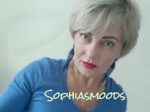 Sophiasmoods