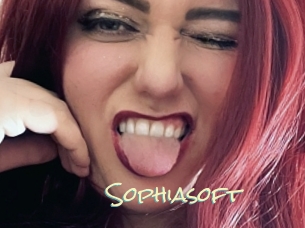 Sophiasoft