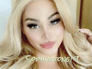 Sophiastone19