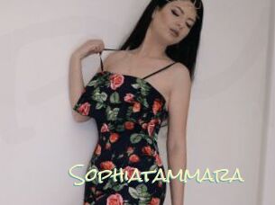 Sophiatammara