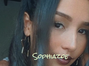 Sophiazoe