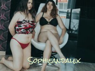 Sophieandalex