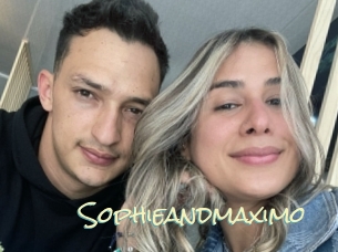 Sophieandmaximo