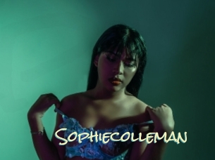 Sophiecolleman