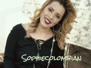 Sophiecolombian