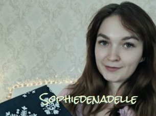 Sophiedenadelle