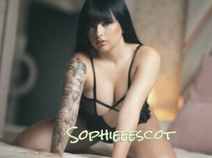 Sophieeescot