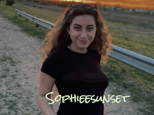 Sophieesunset