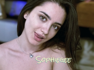 Sophiegee