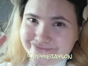 Sophiejayson