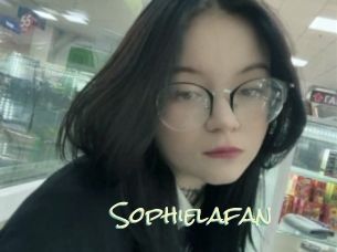 Sophielafan