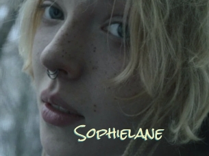 Sophielane