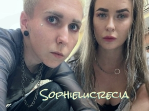 Sophielucrecia