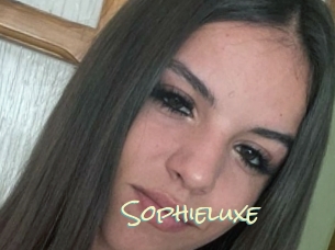 Sophieluxe