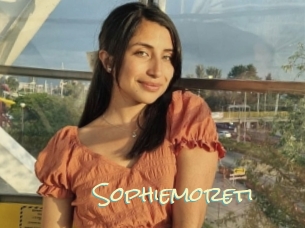 Sophiemoreti