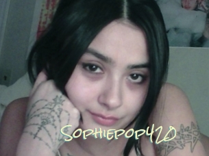 Sophiepop420