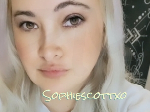 Sophiescottxo