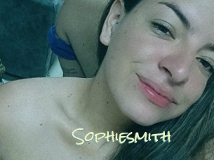 Sophiesmith