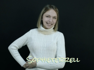 Sophieterrell