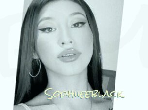 Sophiieeblack